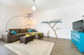 Sol Apartment Mamaia Nord